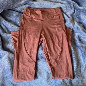 NWOT Gymshark leggings